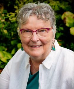 Libby Robinson
