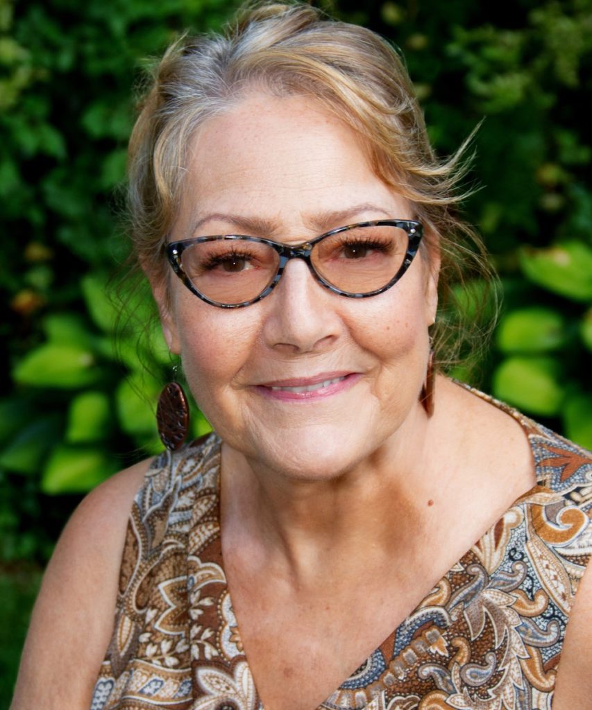 Pamela Schweitzer