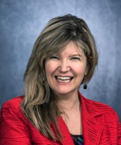 Brenda Lindsay