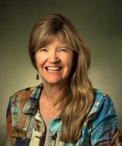 Brenda Lindsay