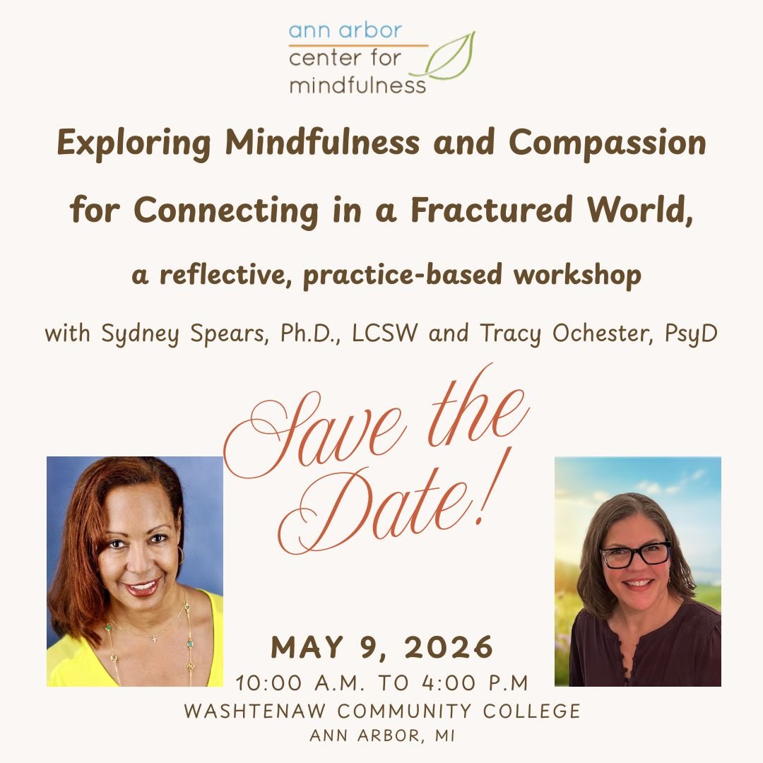 with Sydney Spears, Ph.D., LCSW and Tracy Ochester, PsyD