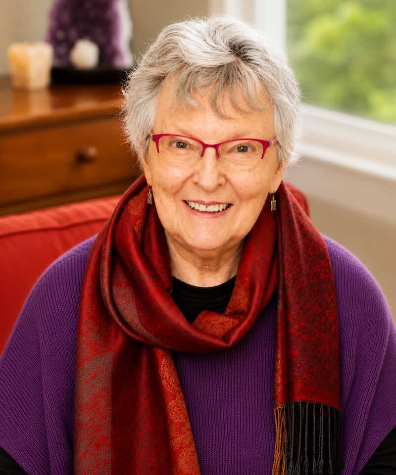 Libby Robinson